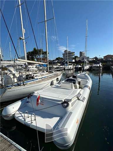 Bat international Bat international 996 OPEN EFB