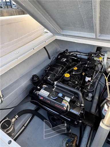 Bat international Bat international 996 OPEN EFB