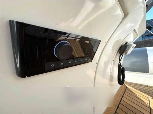 Bat international Bat international 996 OPEN EFB