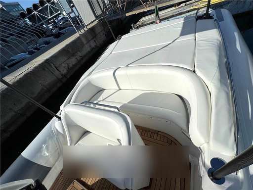 Bat international Bat international 996 OPEN EFB