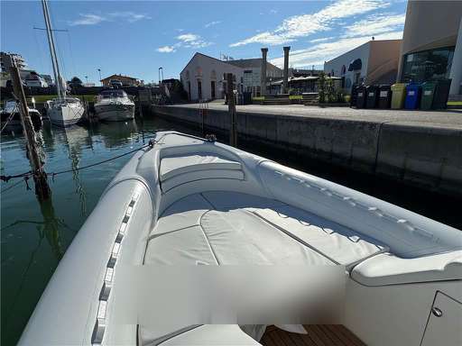 Bat international Bat international 996 OPEN EFB