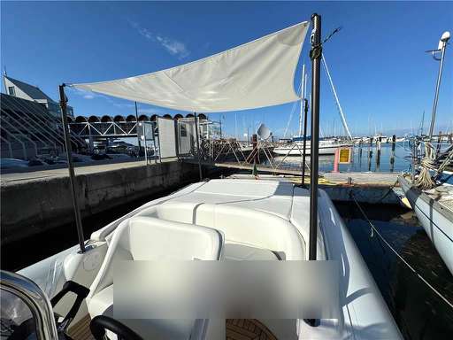 Bat international Bat international 996 OPEN EFB