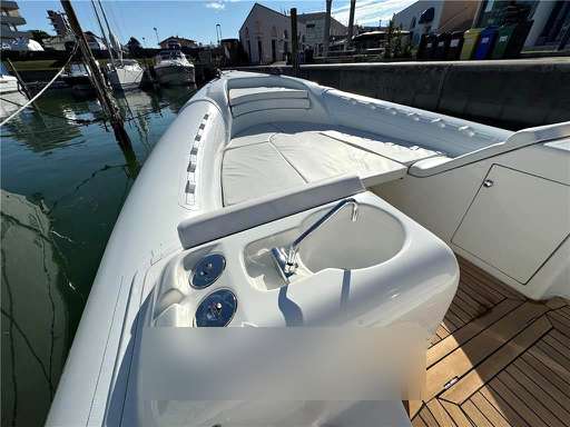 Bat international Bat international 996 OPEN EFB