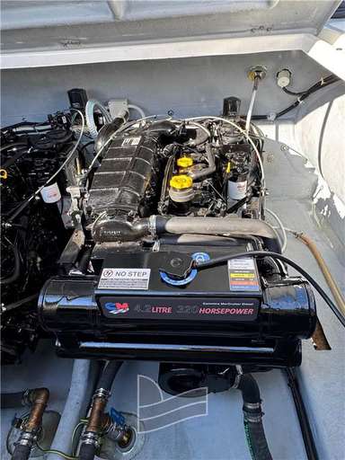 Bat international Bat international 996 OPEN EFB