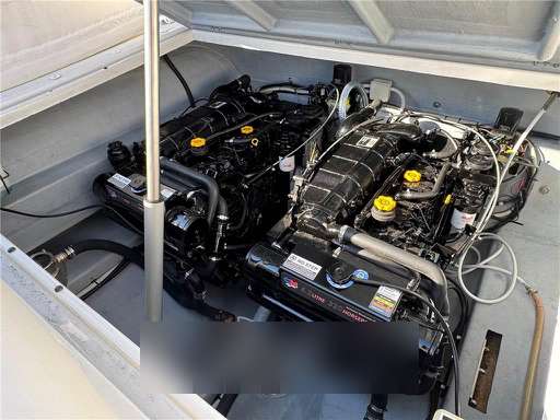 Bat international Bat international 996 OPEN EFB