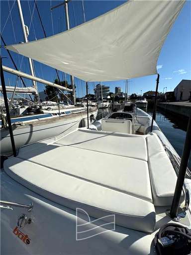 Bat international Bat international 996 OPEN EFB