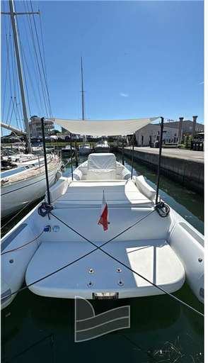 Bat international Bat international 996 OPEN EFB