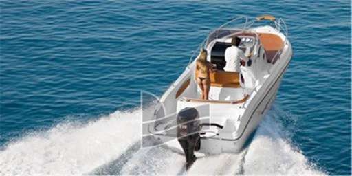 Ranieri international Ranieri international SHADOW 22