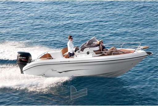 Ranieri international Ranieri international SHADOW 22