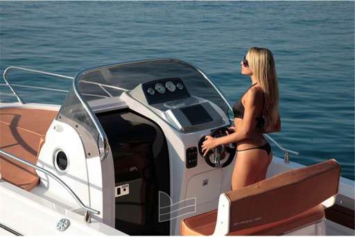 Ranieri international Ranieri international SHADOW 22