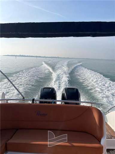 Ranieri international Ranieri international SHADOW 30