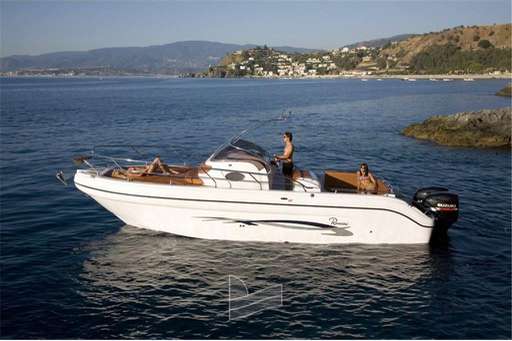 Ranieri international Ranieri international SHADOW 30