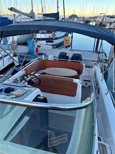 Ranieri international Ranieri international SHADOW 30