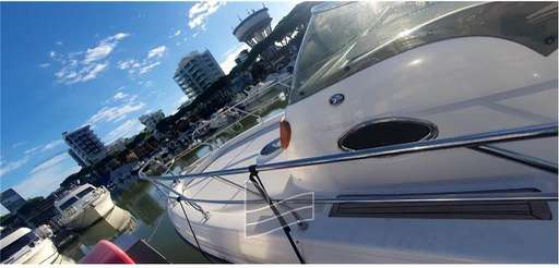 Ranieri international Ranieri international SHADOW 30