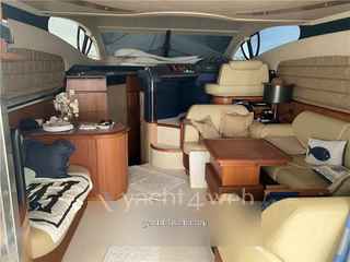 Azimut 50 flybridge my 2005 - 照片 4