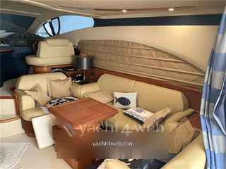 Azimut 50 flybridge my 2005 - 照片 6