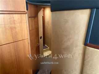 Azimut 50 flybridge my 2005 - 照片 9