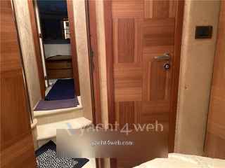 Azimut 50 flybridge my 2005 - 照片 10