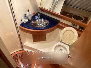 Azimut 50 flybridge my 2005 - 照片 14