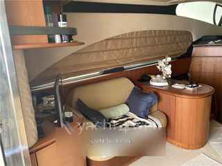 Azimut 50 flybridge my 2005 - 照片 7