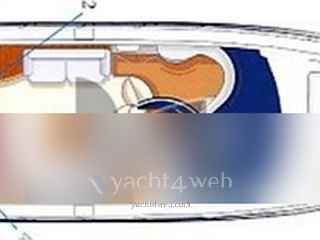 Azimut 50 flybridge my 2005 - 照片 2