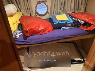 Azimut 50 flybridge my 2005 - 照片 13