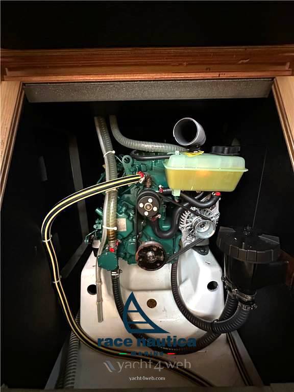 Dufour yachts 360 grand large