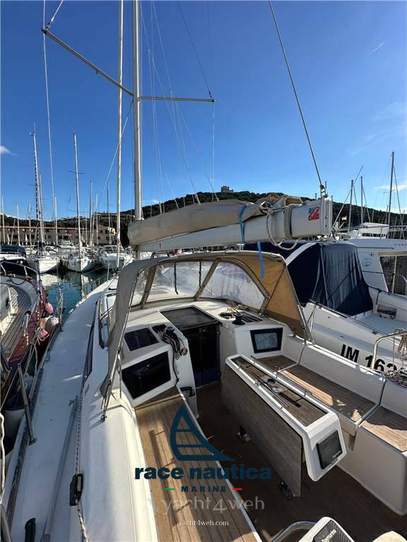 Dufour yachts 360 grand large