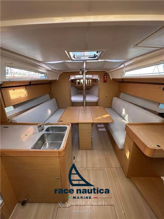 Dufour yachts 360 grand large