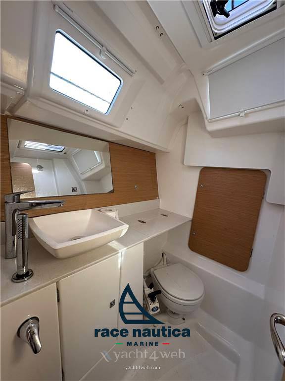 Dufour yachts 360 grand large