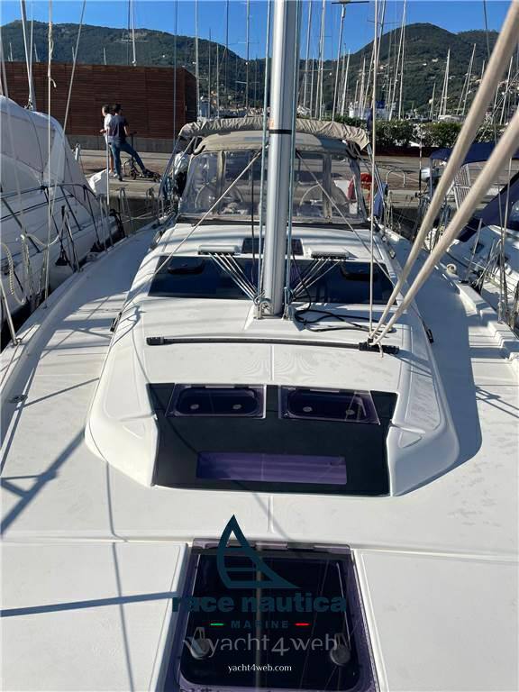 Dufour yachts 390 grand large