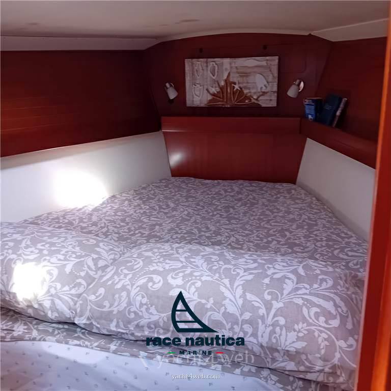 Dufour yachts 425 grand large