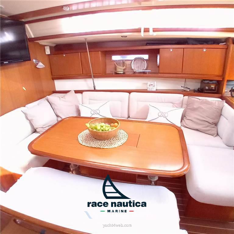 Dufour yachts 425 grand large