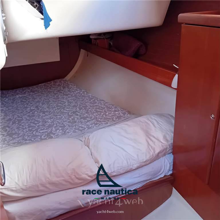 Dufour yachts 425 grand large