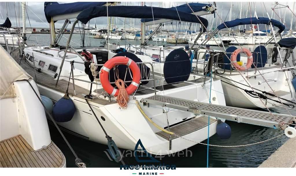 Dufour yachts 425 grand large