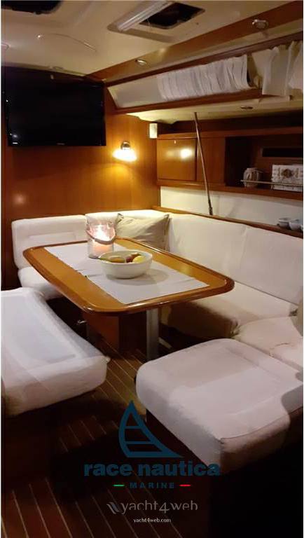 Dufour yachts 425 grand large