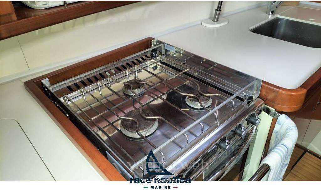 Dufour yachts 425 grand large