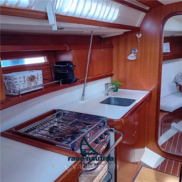 Dufour yachts 425 grand large
