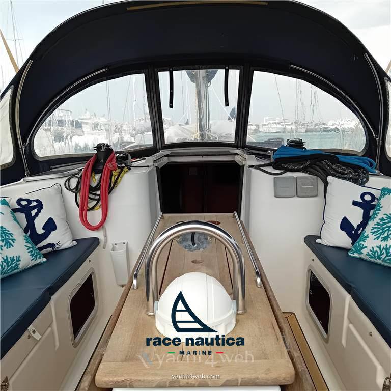 Dufour yachts 425 grand large