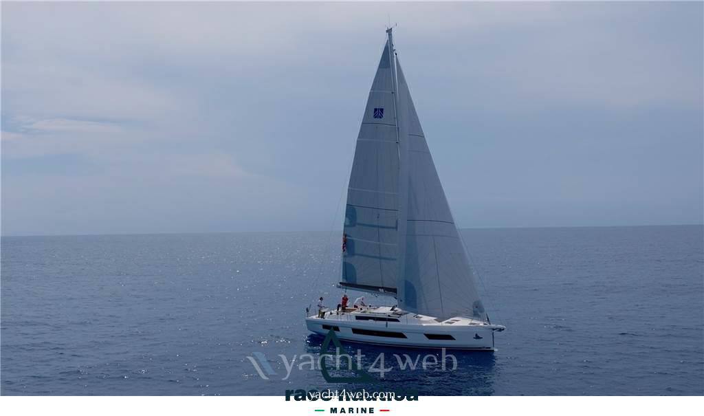 Dufour yachts 44