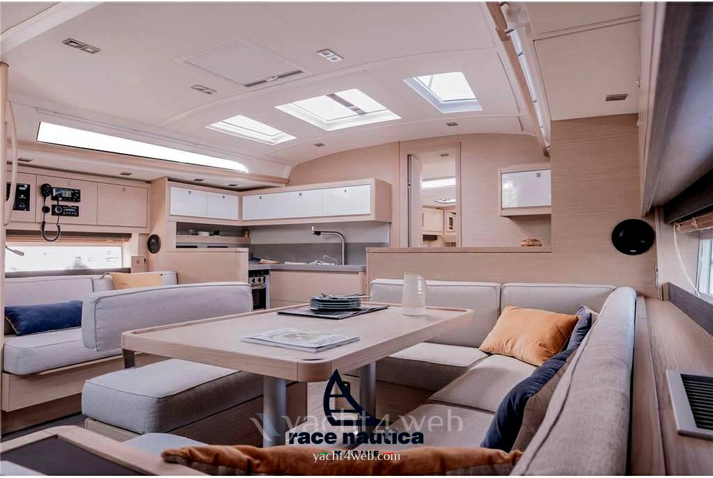 Dufour yachts 470