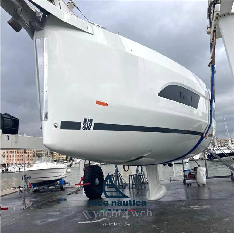 Dufour yachts 48
