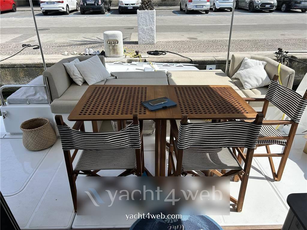 Fountaine pajot My 4.s