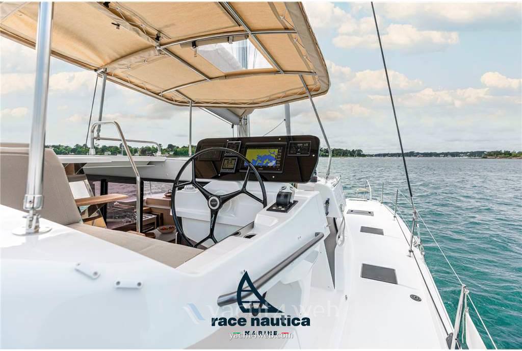 Fountaine pajot New 41