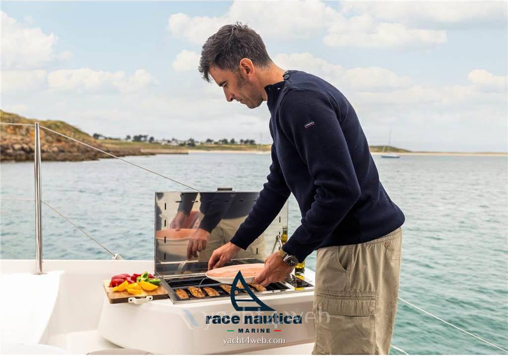 Fountaine pajot New 41