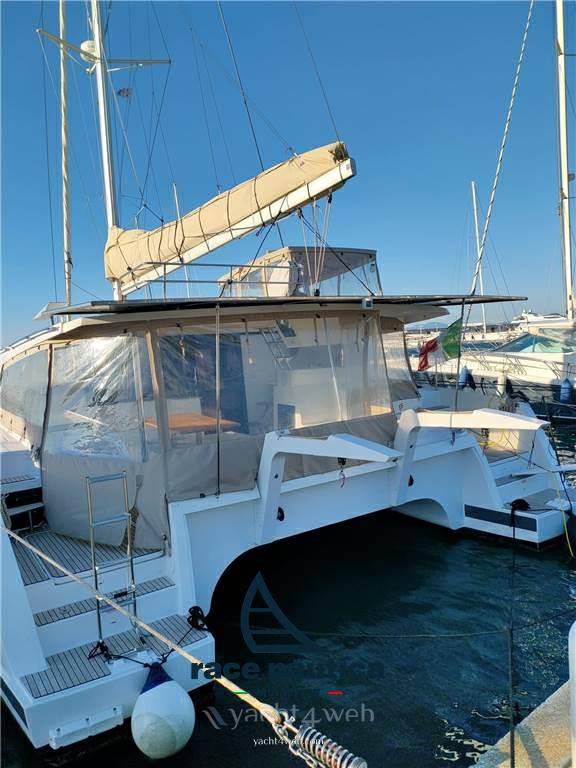 Fountaine pajot Saona 47