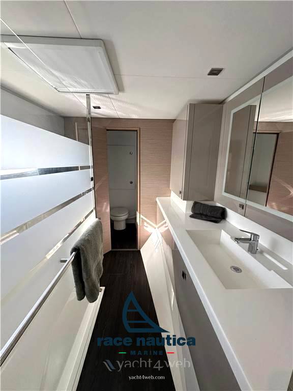 Fountaine pajot Saona 47