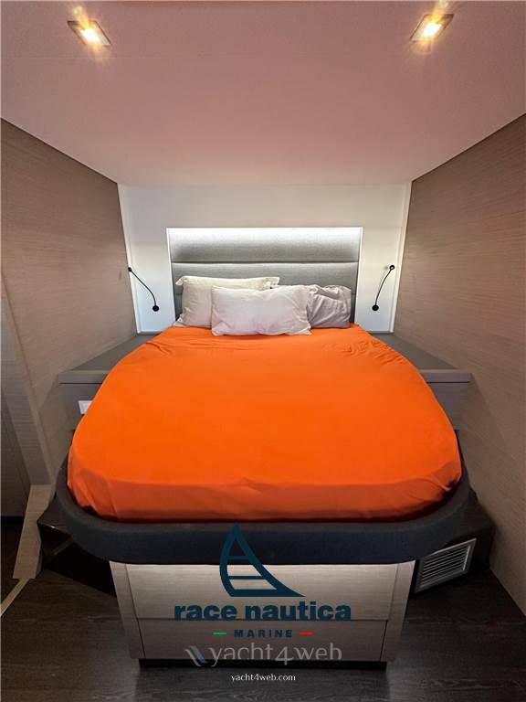 Fountaine pajot Saona 47