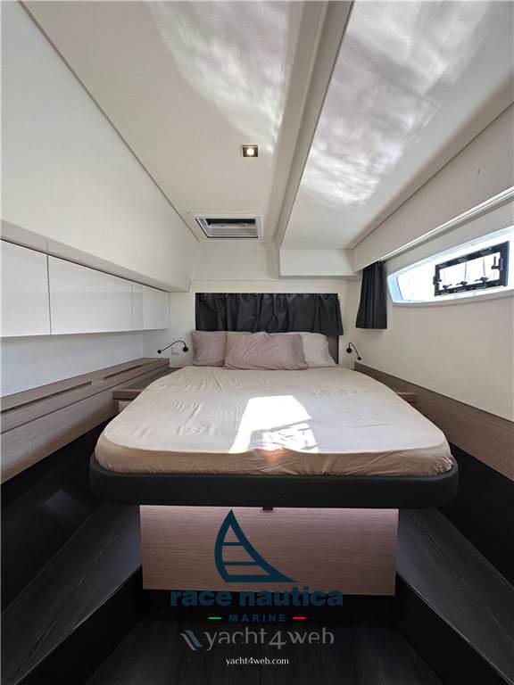 Fountaine pajot Saona 47