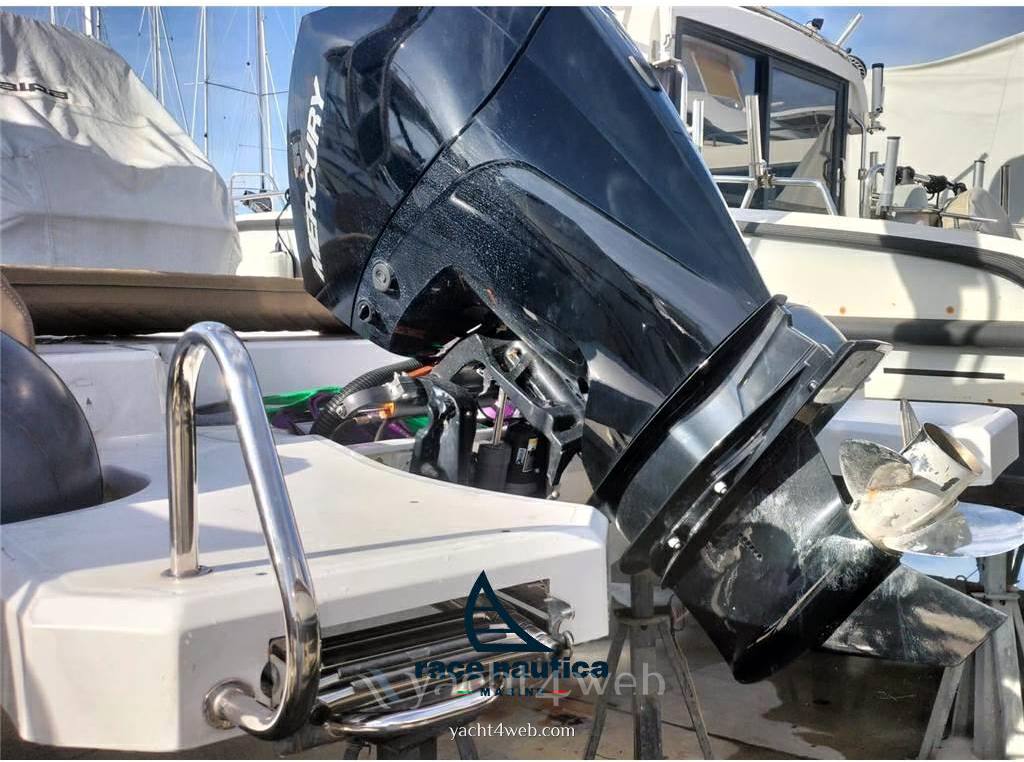 Salpa yachts Soleil 24.5